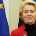 Evropská komise ustála hlasování o nedůvěře v Evropském parlamentu
