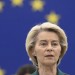 Rozpad eurokomisie sa nekoná: Leyenová prežila pokus o jej zosadenie. Ako hlasovali slovenskí europoslanci?