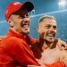Potíž pro mistrovskou Slavii. Trpišovský přiznal nepříjemnou nemoc obránce Vlčka