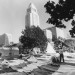 A timeline of homelessness in Los Angeles