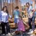 Six months after fires, more than 800 homeowners in Palisades, Altadena have sought permits to rebuild