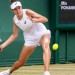 Skvelá juniorka Pohánková. Vo Wimbledone vyradila jednotku a postúpila do semifinále