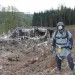 Rusko pripravovalo teroristický útok v Česku, polícia zatkla muža z bývalého ZSSR