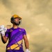 Unmukt Chand rejuvenates his cricket career with the L.A. Knight Riders