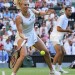 Siniaková má jedenáctý grandslamový titul. Na Wimbledonu poprvé ovládla mix