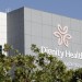 Officials denounce immigration guards camped at a Glendale hospital monitoring detainee