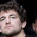 Wrestler, MMA fighter Ben Askren recounts double lung transplant: 'I only died four times'