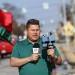 El periodista Mario Guevara sigue detenido por ICE pese a que se le concedió la libertad bajo fianza