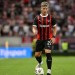 Mrzí ma to, prehra ide aj za mnou. Občas sme Švédom spravili guláš, ale mali sme smolu, vraví trnavský debutant