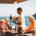 Šokujúci účet na dovolenke: Turista v Grécku zaplatil 1000 € za tri porcie rýb. Táto reštaurácia je "podvodmi" už známa