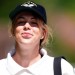 Rusku si na Wimbledone zapamätajú. Tenistka dorazila pred novinárov s pivom v ruke, pozornosť pútala aj jej čiapka