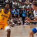 Bronny James and Lakers come up short against Cooper Flagg and Mavericks