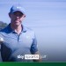 McIlroy with SIX birdies in his second round to fire himself into contention at the Scottish Open!