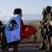Immigration action sparks chaotic protest in Ventura County