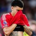 Forest consider Gibbs-White's Spurs move off for now and consult lawyers over move