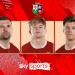 Who can take last chance to break into Lions first Test XV?
