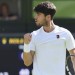 Fritzovi nestačila ani životná forma na tráve. Alcaraza delí od wimbledonského hetriku už iba jediná výhra
