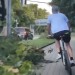 VIDEO: Myslel si, že je na Tour de France? Polícia naháňala 'zbesilého' cyklistu cestou, necestou, v protismere aj v tuneli