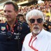 Bývalý šéf F1 reaguje na koniec kamaráta Hornera v Red Bulle: Správal sa ako idiot. Päťdesiatnik, ktorý si myslel, že má 20