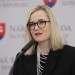 Marcinková žiada podporu sankcií proti Rusku: Ministerstvo zahraničných vecí pripomína, kto rozhoduje