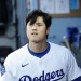 Shohei Ohtani has top-selling MLB jersey so far this season. Two other Dodgers rank in top four