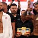 Board of  Control has no issue with 160lb limit for Eubank-Benn rematch