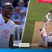 'He is back!' | Archer claims wicket just THREE balls into return!