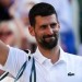 'One more time'? Djokovic planning Wimbledon return after defeat