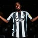 Newcastle sign Elanga from Forest in £55m deal