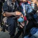 Federal judge orders LAPD to stop shooting journalists with rubber bullets at protests