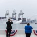 Big buildout begins at Port of Long Beach amid global trade uncertainty
