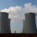 Jaderné elektrárny v čase klimatických změn. Vedra omezují provoz reaktorů, dopady pociťuje i Evropa