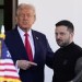 MIMORIADNY ONLINE Zelenskyj oznámil veľké správy: Zbrane z USA a nové dohody s Európou