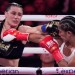 Taylor completes Serrano trilogy as Marshall suffers upset defeat