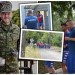 Prvý krst ohňom majú za sebou: Vojaci na Tureckom vrchu zarezávajú, vysmiaty Pellegrini s ešusom a ranný budíček!