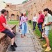Výlet čtenáře Miloše Rufera: Hrad Špilberk a noc vězně ve kasematách