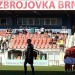 Rebranding za rok, nové logo pro první ligu. Zbrojovka se inspiruje i Itálií
