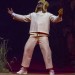 Puertorriqueños esperan cambio mientras Bad Bunny canta sobre la crisis e identidad de la isla