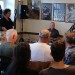 Kutnohorské Blues Café hostilo první středoevropské turné kytaristy Steva Arveye