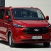 Test: Ford Transit Custom PHEV. Je komfortný, praktický a úsporný, pár chýb ale má