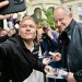 Magií herce jsou jeho oči, zdůraznil ve Varech herec Stellan Skarsgård