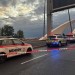 Chlapci, který spadl z oblouku Trojského mostu na koleje, nebylo ani osmnáct let