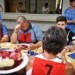 Na Borůvkobraní v Borovanech snědl vítěz 27 sladkých knedlíků. Dorovnal svůj vlastní rekord