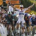 Bittner opět mezi nejlepšími. V hromadném spurtu deváté etapy Tour byl čtvrtý