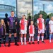 Dresy Slavie? Zaujala podobnost, zarazila chatrná kvalita. Už se přeprodávají