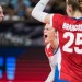Všichni nám chodí gratulovat, pochvaluje si po Lize národů trenér volejbalistek