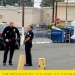 Body of young child found in a Panorama City parking lot