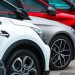 Auto Express: Toto je 10 najlepších malých dostupných áut podľa britského magazínu