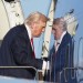 ONLINE: Trump pošle Kyjevu Patrioty a 'nejaké' strely. Senátor Graham: Čakajte zlom, prísun zbraní bude rekordný