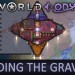 Video : Rimworld dostal DLC Odyssey, môžete poletovať po svete